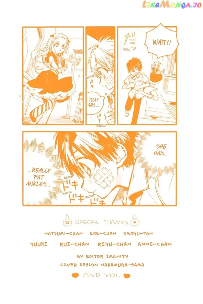 Toilet-Bound Hanako-kun Chapter 25 image 49_optimized
